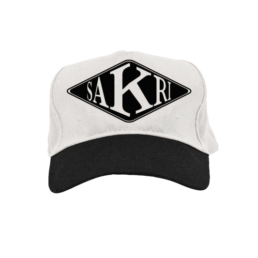 SAKRI “FIRST CLASS” Hat Adult