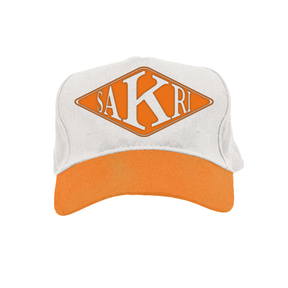 SAKRI “FIRST CLASS” Hat Adult