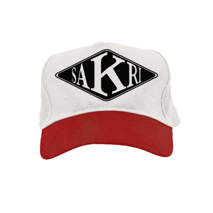 SAKRI “FIRST CLASS” Hat Adult