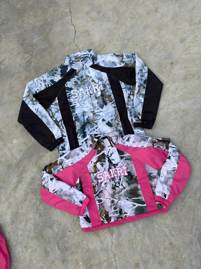 Frost Ops Windbreaker