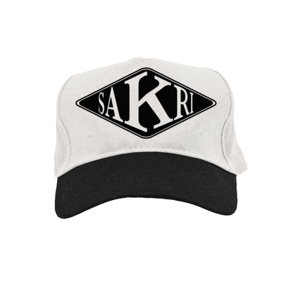 SAKRI “FIRST CLASS” Hat Adult