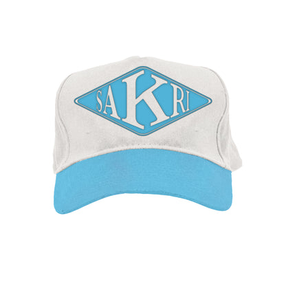 SAKRI “FIRST CLASS” Hat Adult